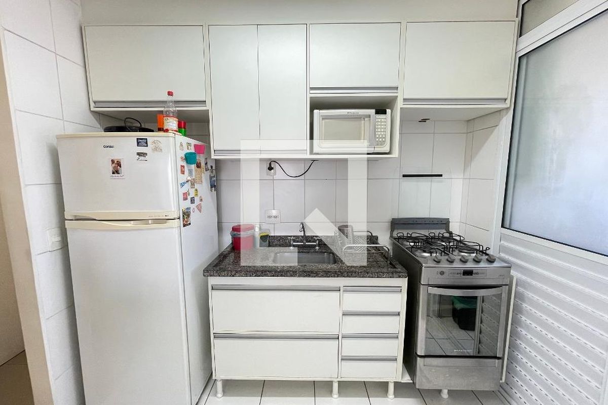 Apartamento, 3 quartos, 72 m² - Foto 33