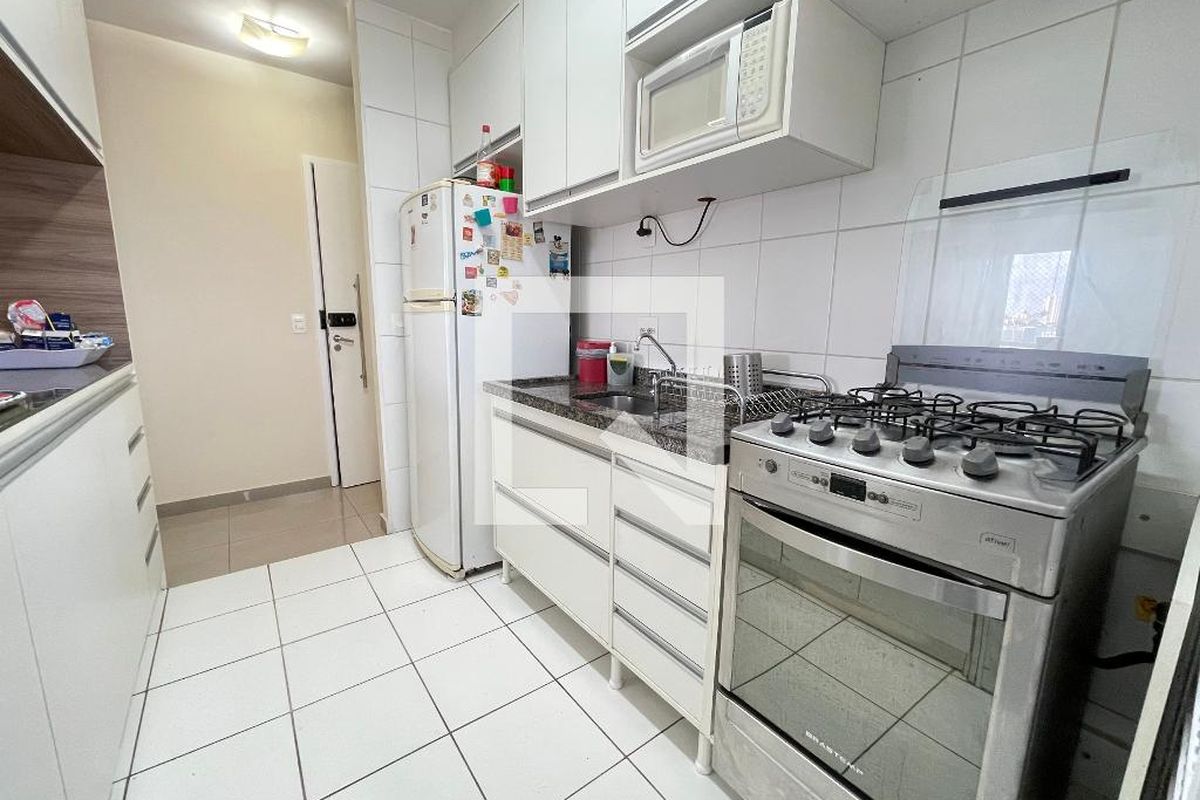Apartamento, 3 quartos, 72 m² - Foto 35