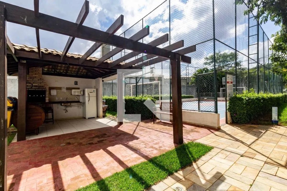 Apartamento, 3 quartos, 72 m² - Foto 43