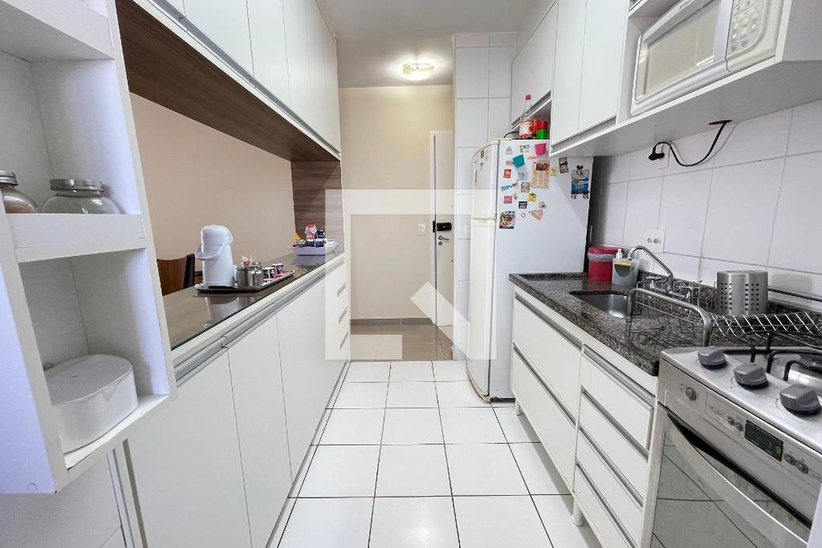Apartamento, 3 quartos, 72 m² - Foto 36