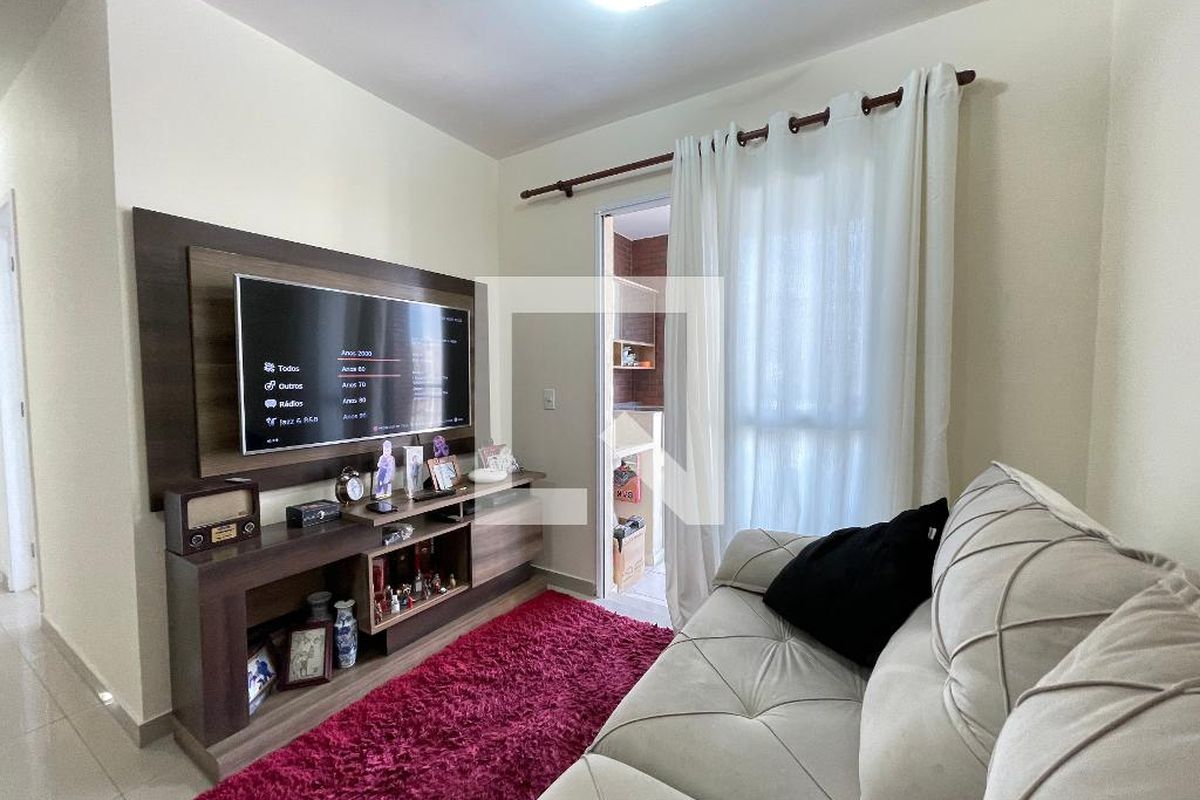 Apartamento, 3 quartos, 72 m² - Foto 3