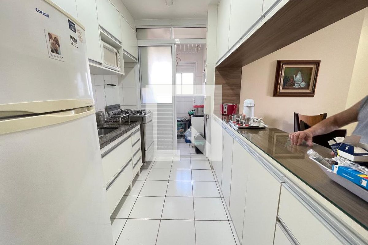 Apartamento, 3 quartos, 72 m² - Foto 30