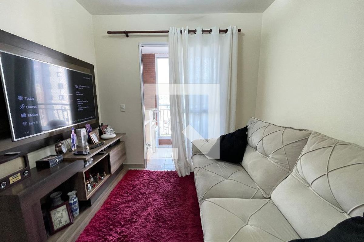 Apartamento, 3 quartos, 72 m² - Foto 2