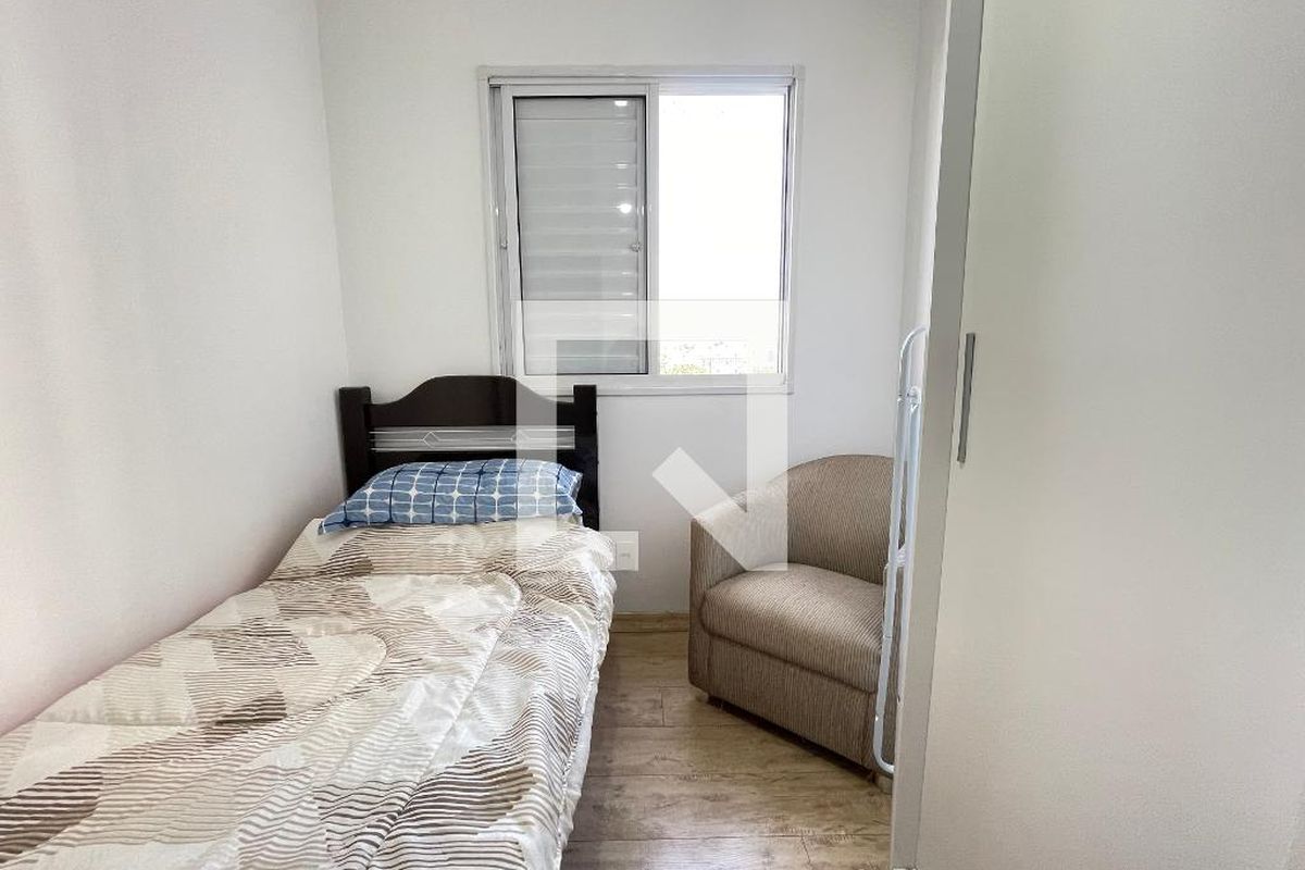 Apartamento, 3 quartos, 72 m² - Foto 18