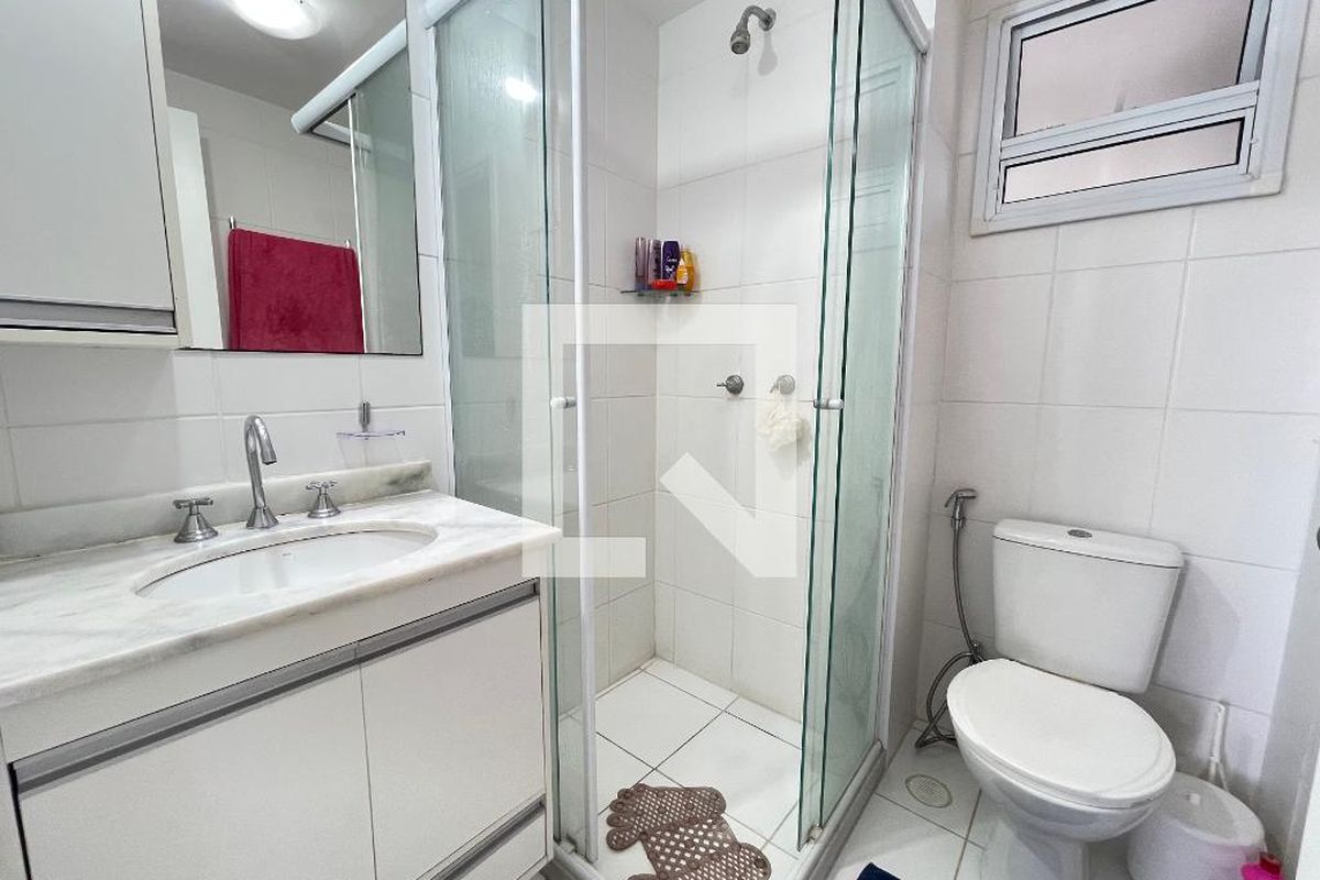 Apartamento, 3 quartos, 72 m² - Foto 28