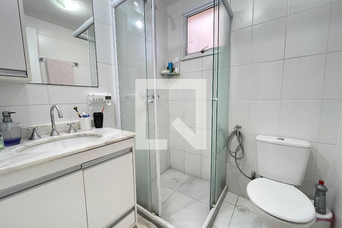 Apartamento, 3 quartos, 72 m² - Foto 24
