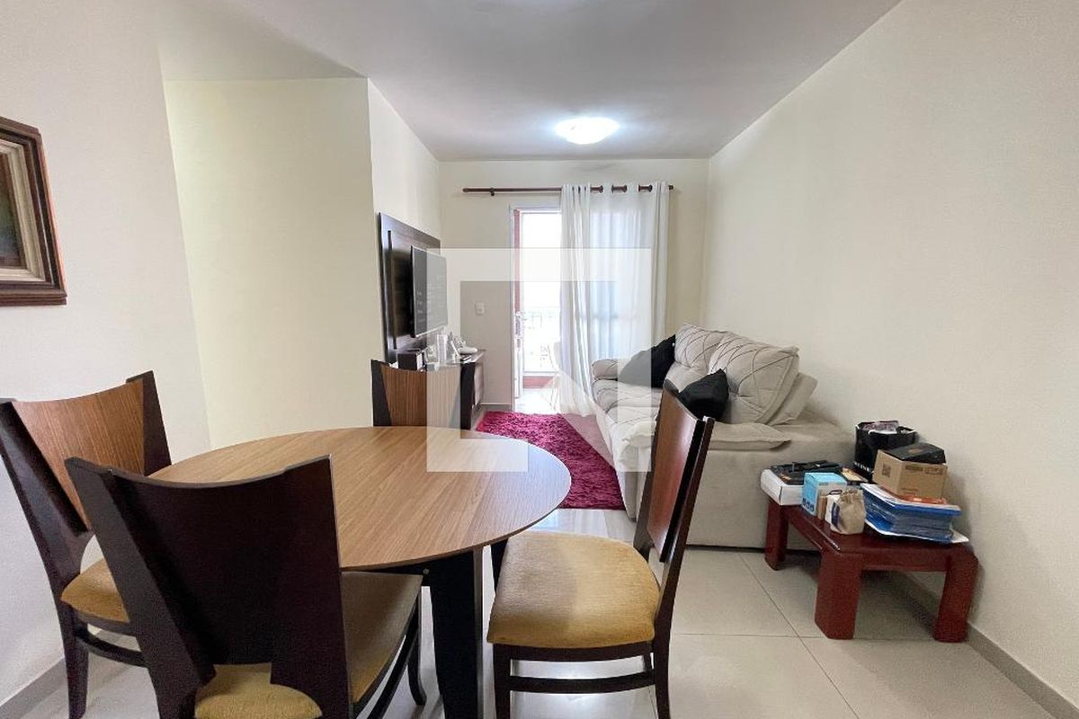 Apartamento, 3 quartos, 72 m² - Foto 6