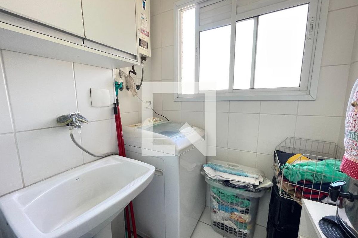 Apartamento, 3 quartos, 72 m² - Foto 37