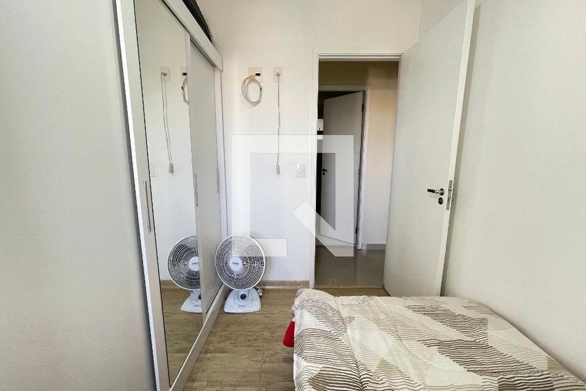 Apartamento, 3 quartos, 72 m² - Foto 17