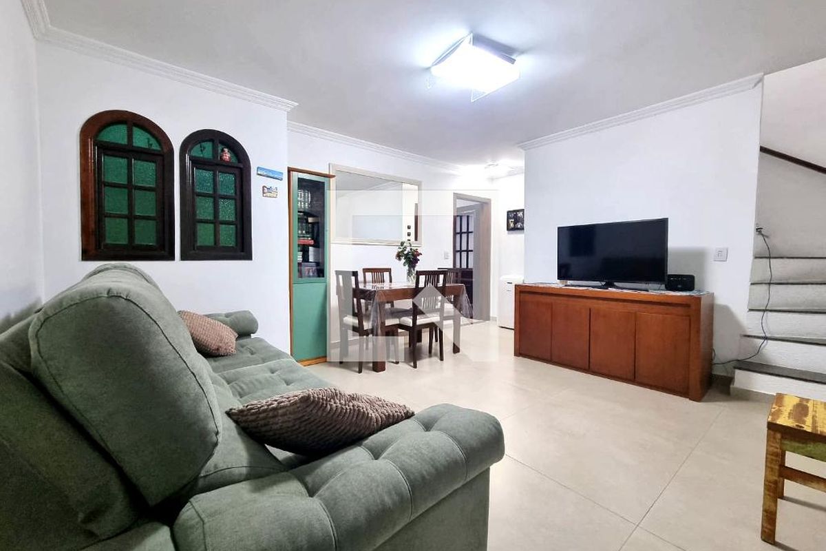 Casa, 3 quartos, 120 m² - Foto 2