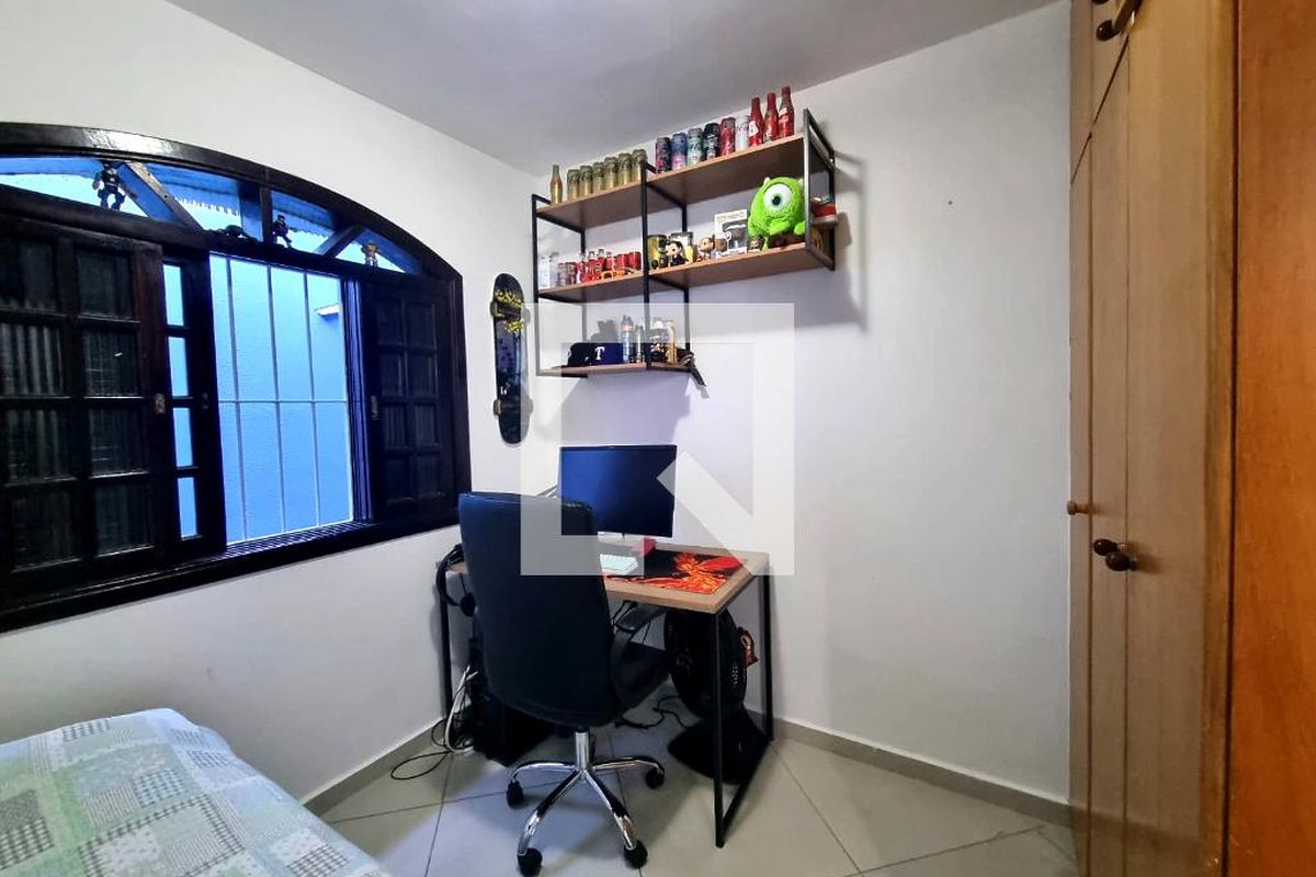 Casa, 3 quartos, 120 m² - Foto 19