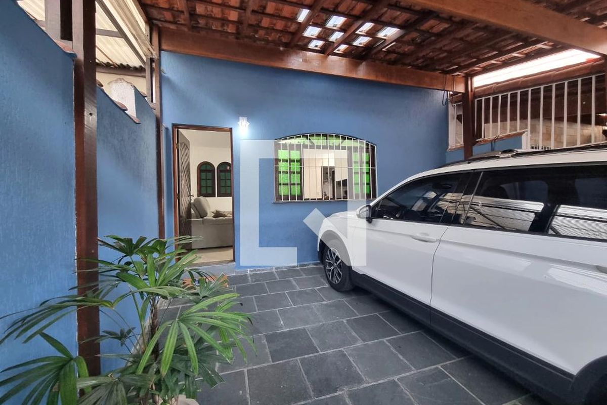 Casa, 3 quartos, 120 m² - Foto 41