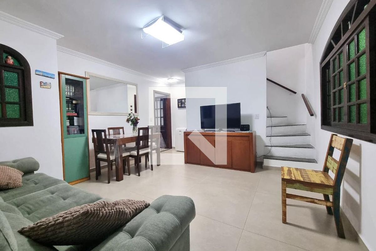 Casa, 3 quartos, 120 m² - Foto 3