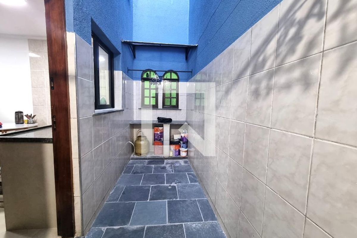 Casa, 3 quartos, 120 m² - Foto 37