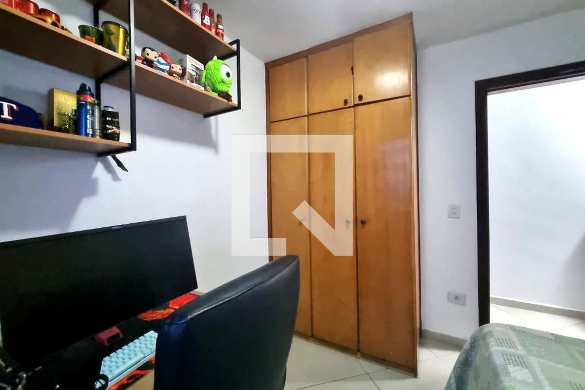 Casa, 3 quartos, 120 m² - Foto 21