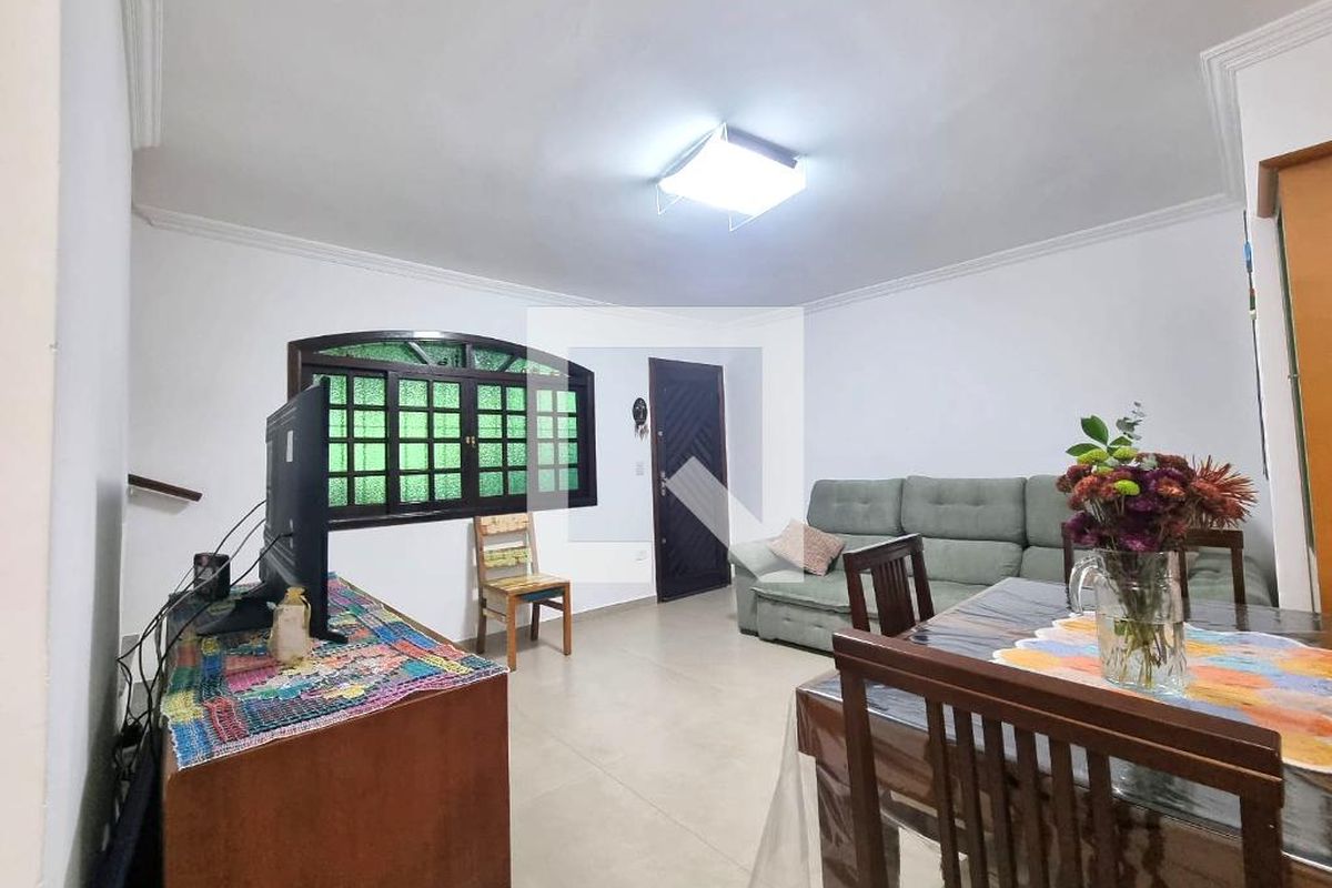 Casa, 3 quartos, 120 m² - Foto 4
