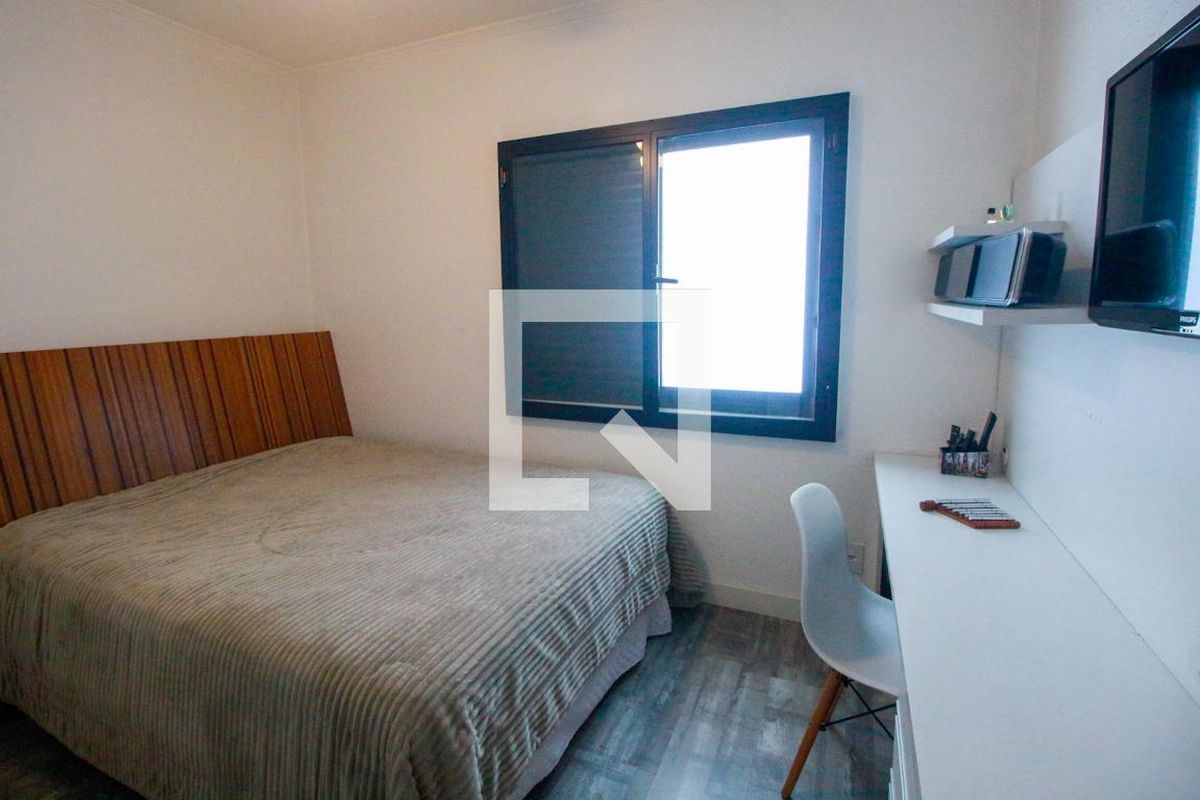 Apartamento, 3 quartos, 115 m² - Foto 20