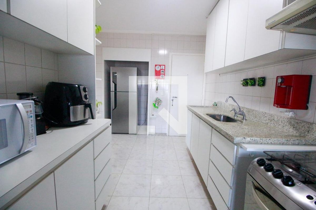 Apartamento, 3 quartos, 115 m² - Foto 47