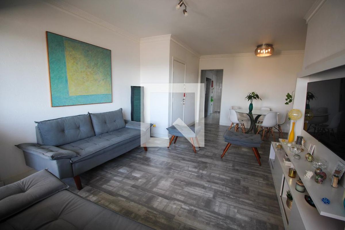 Apartamento, 3 quartos, 115 m² - Foto 2