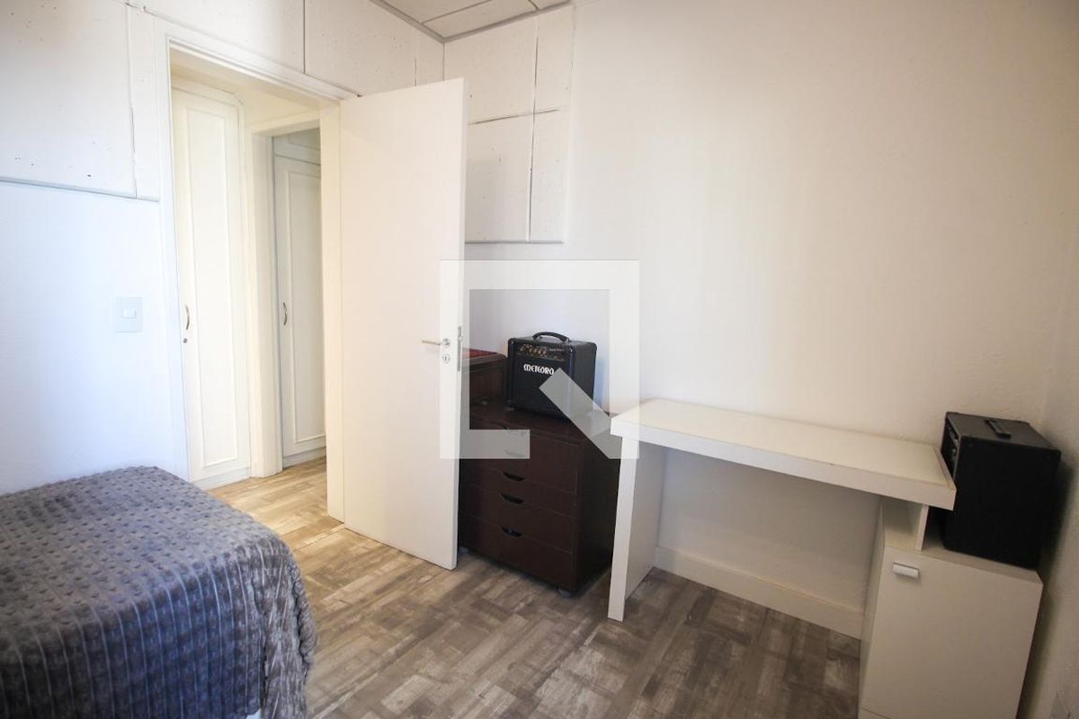 Apartamento, 3 quartos, 115 m² - Foto 13