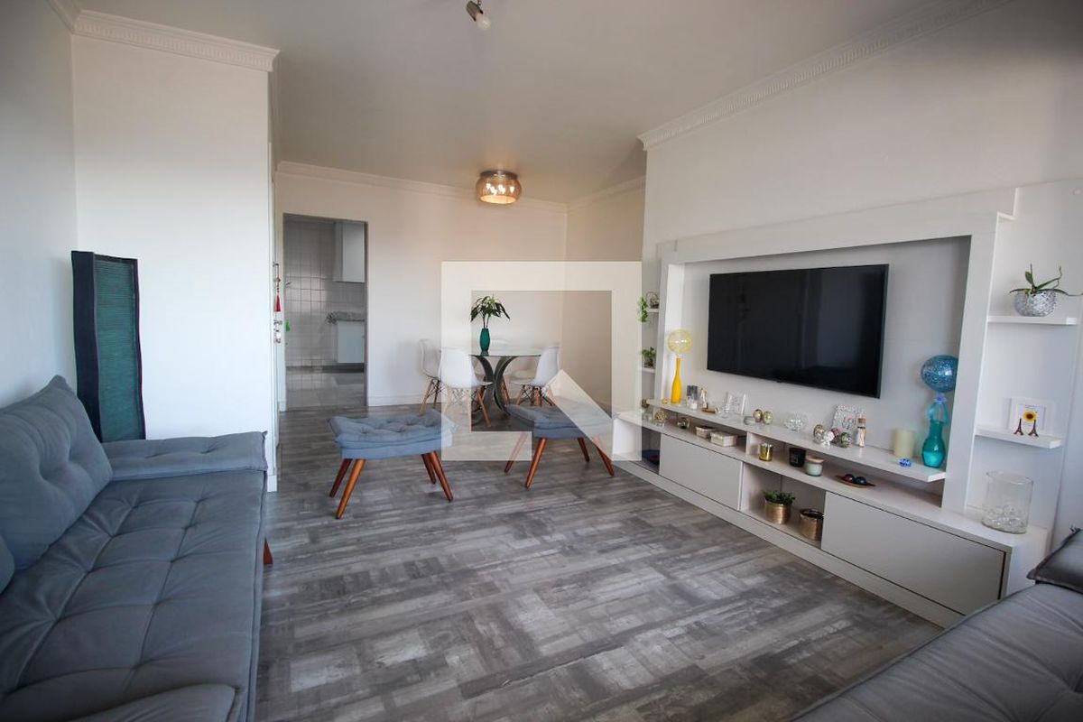 Apartamento, 3 quartos, 115 m² - Foto 3