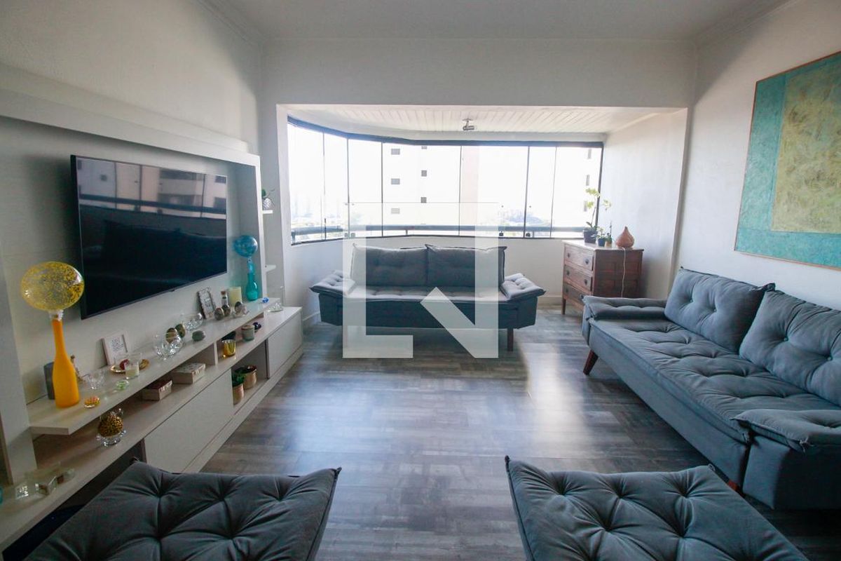 Apartamento, 3 quartos, 115 m² - Foto 5