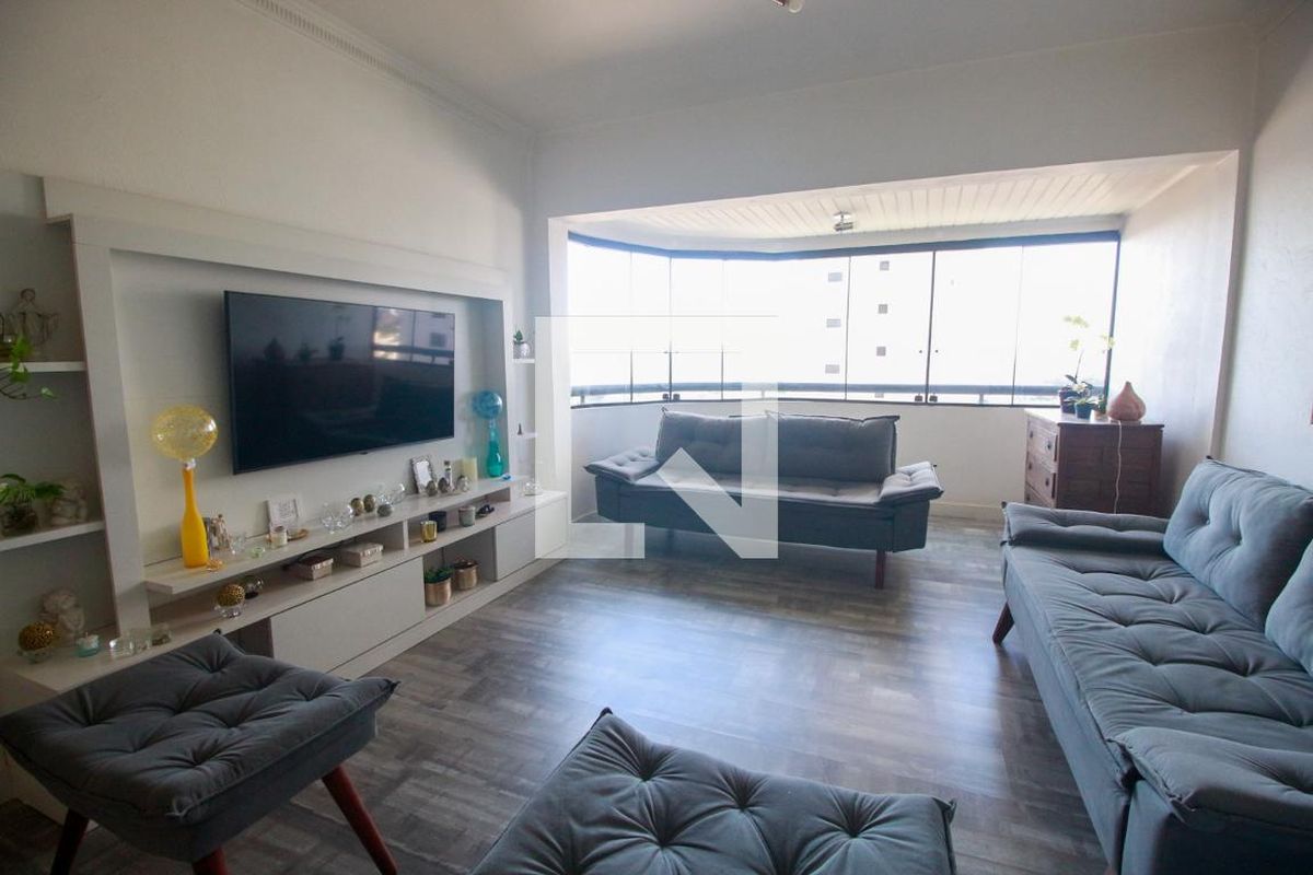 Apartamento, 3 quartos, 115 m² - Foto 8