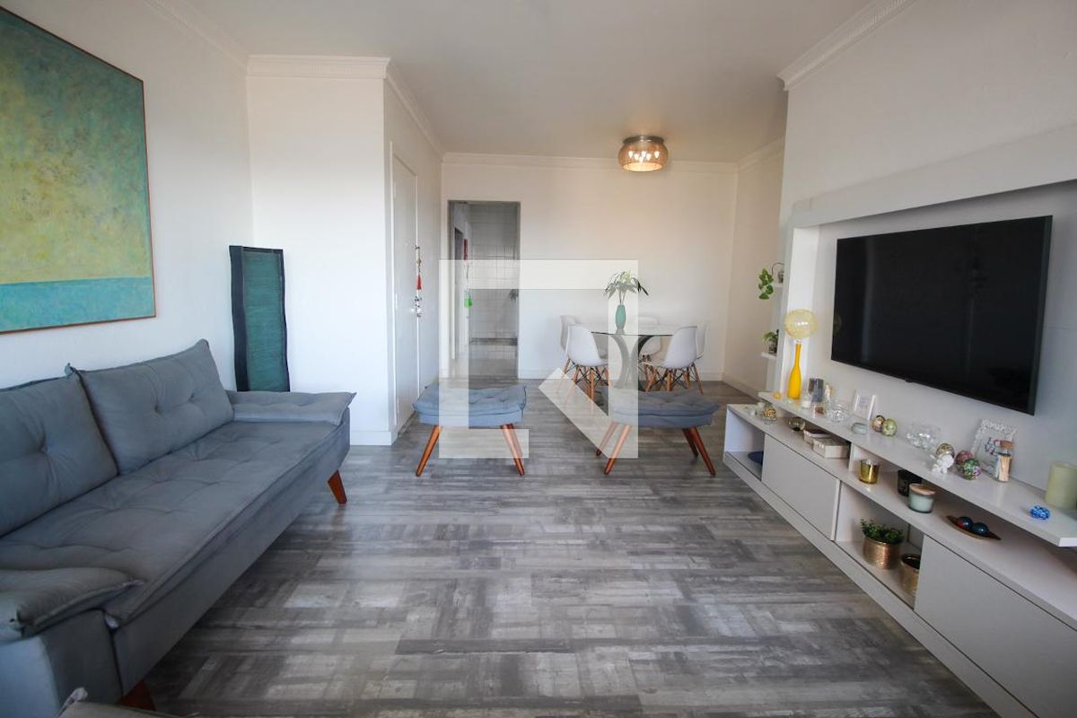 Apartamento, 3 quartos, 115 m² - Foto 1