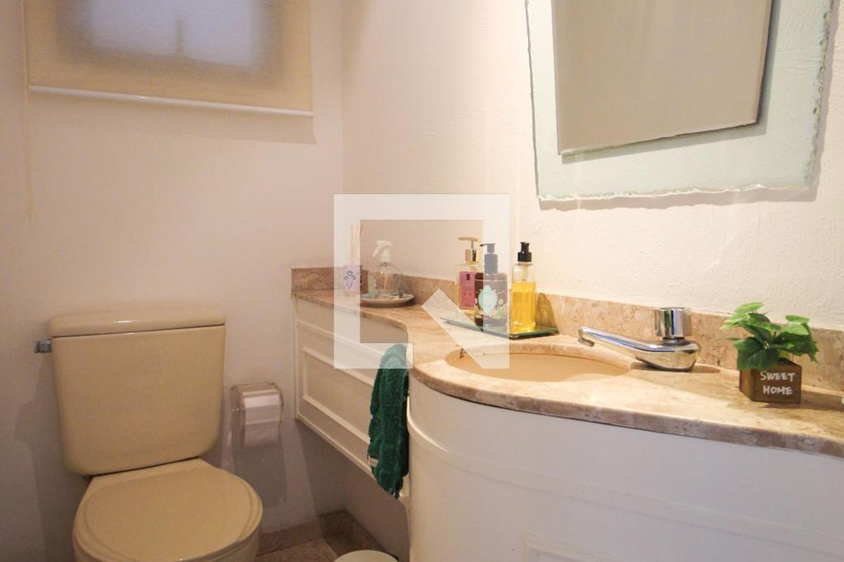 Apartamento, 3 quartos, 115 m² - Foto 41