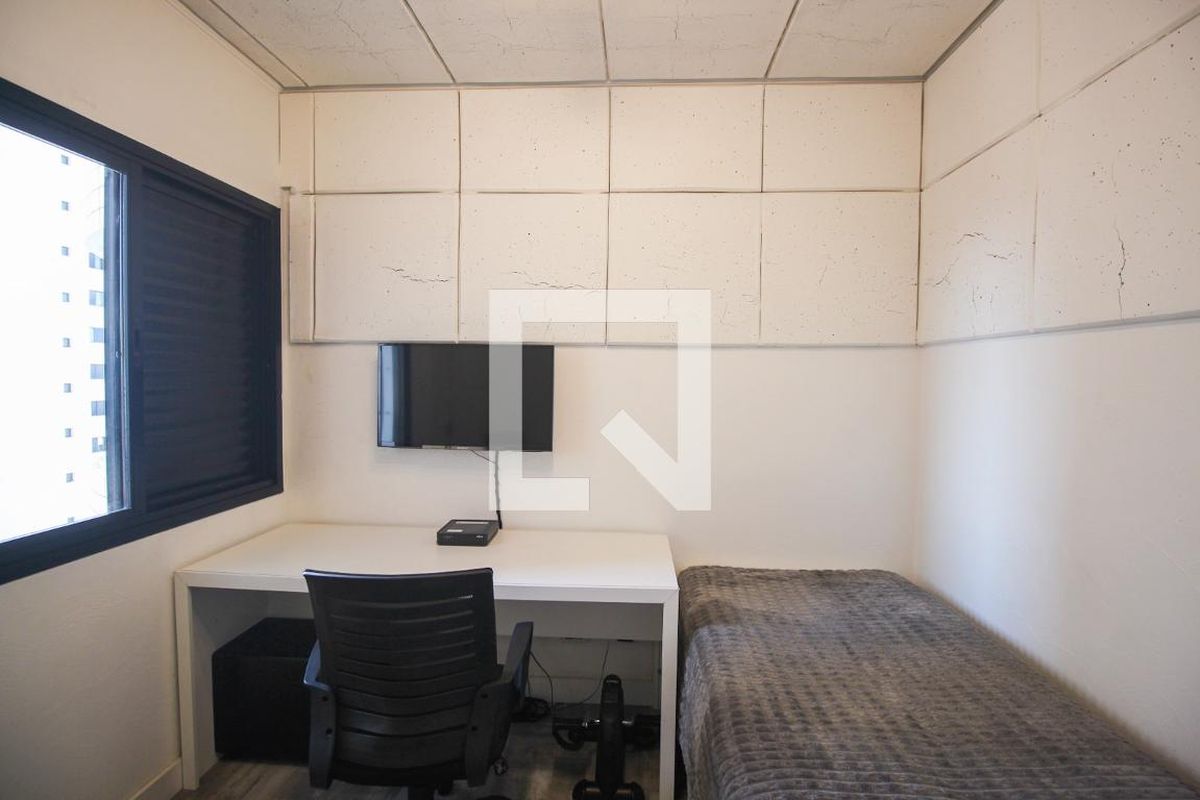 Apartamento, 3 quartos, 115 m² - Foto 14