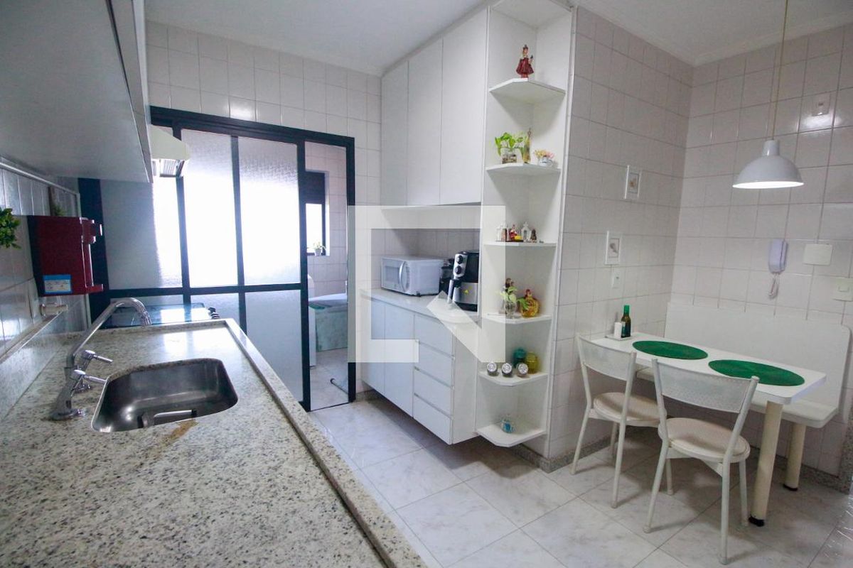 Apartamento, 3 quartos, 115 m² - Foto 45