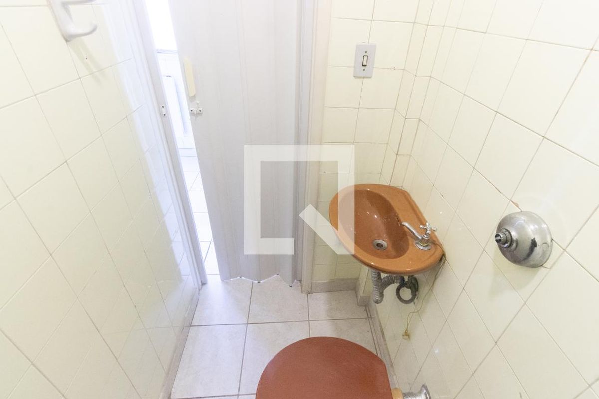Apartamento, 2 quartos, 88 m² - Foto 33