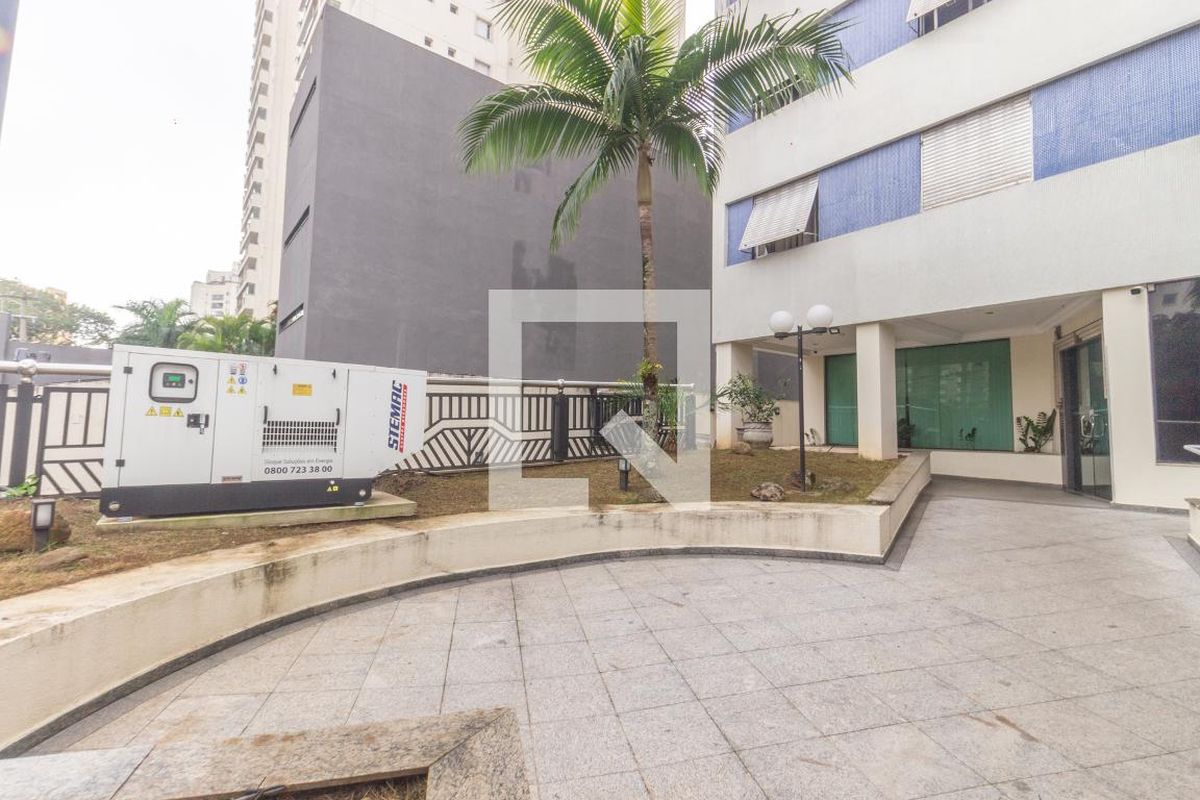 Apartamento, 2 quartos, 88 m² - Foto 39