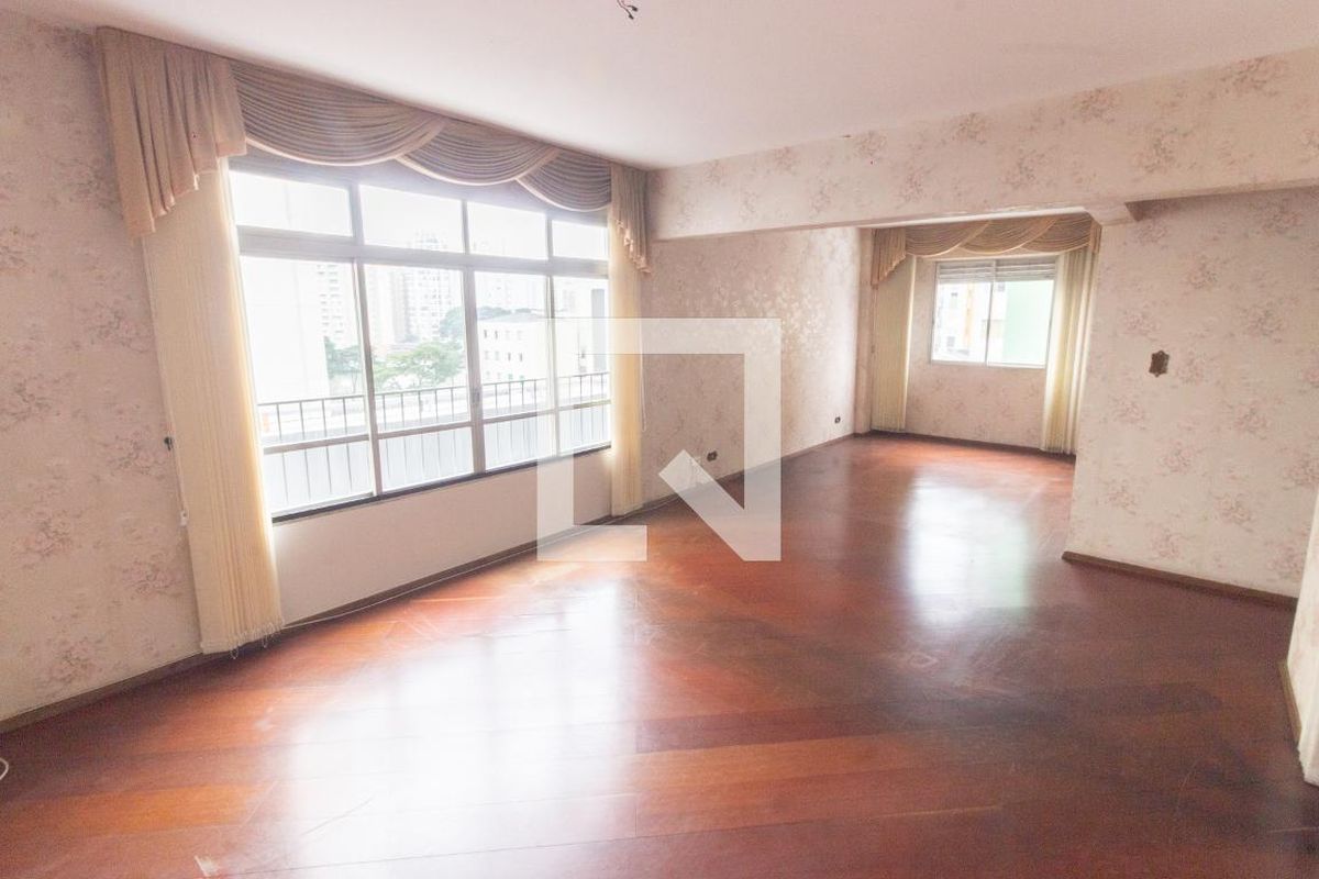 Apartamento, 2 quartos, 88 m² - Foto 1