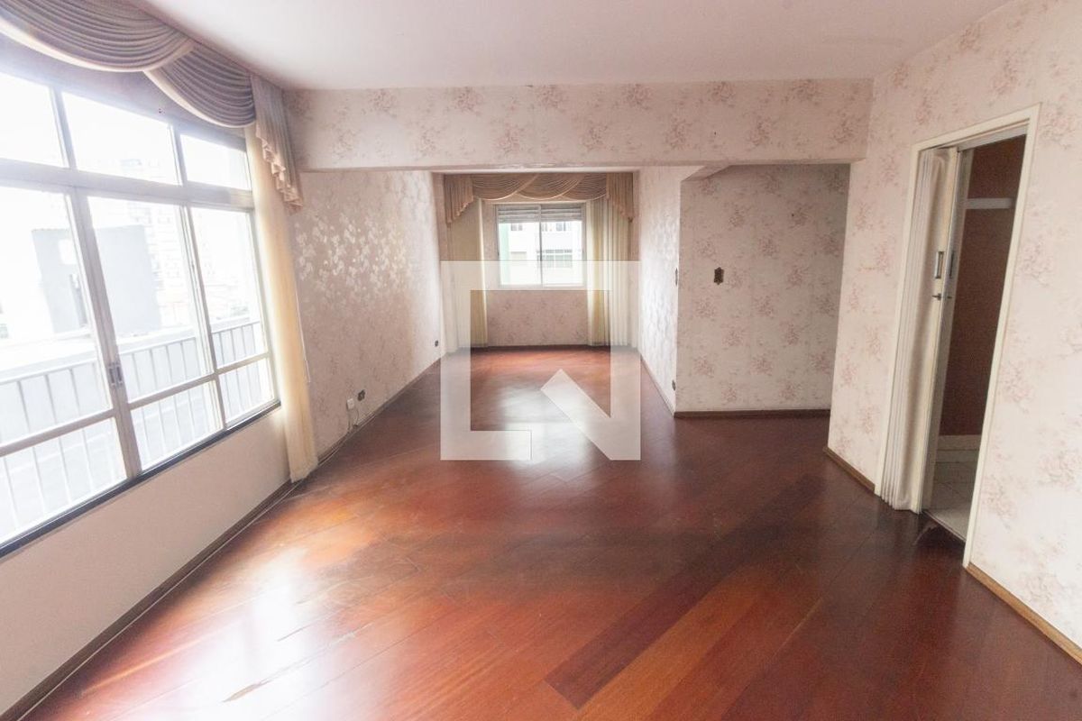 Apartamento, 2 quartos, 88 m² - Foto 2