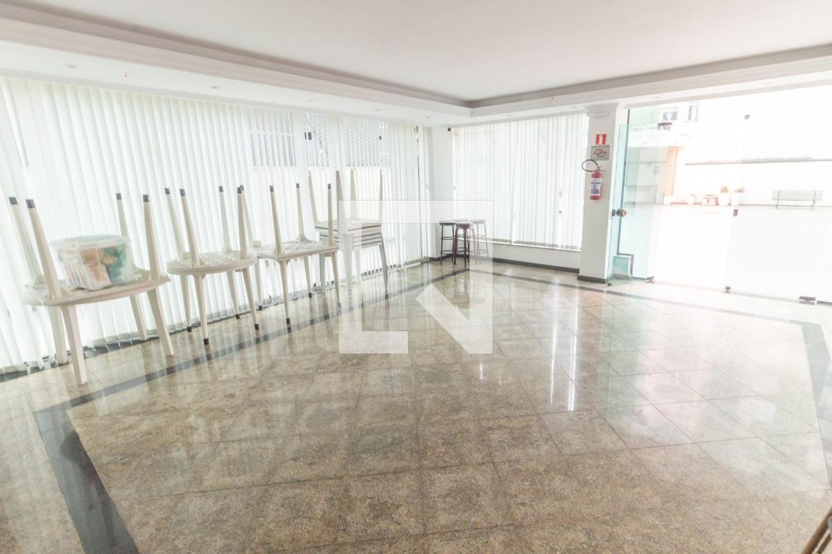 Apartamento, 2 quartos, 88 m² - Foto 35