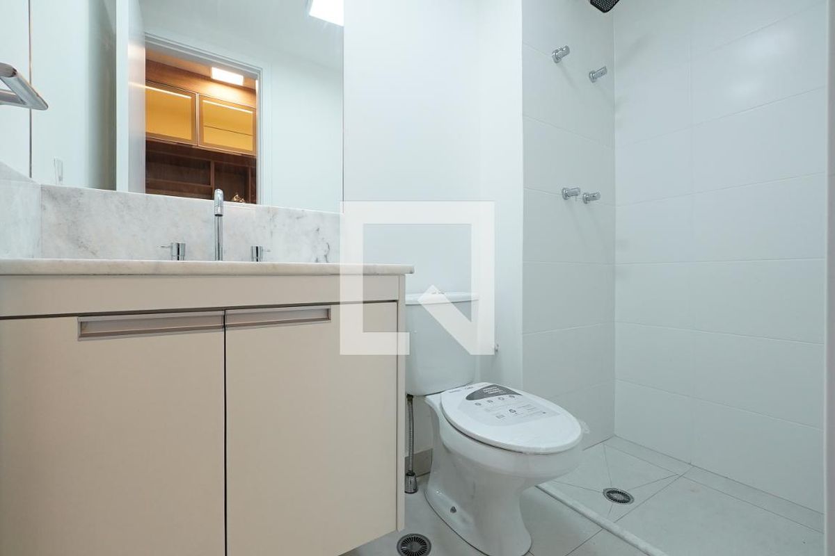 Kitnet-Studio, 24 m² - Foto 14