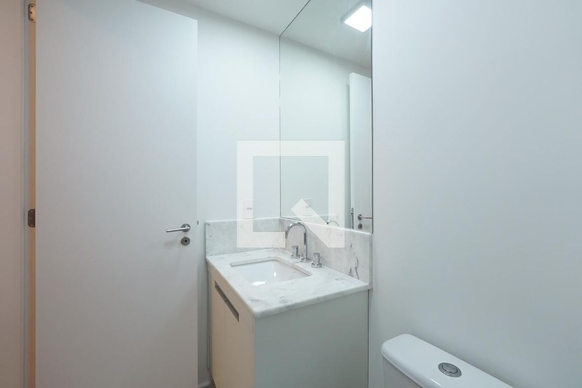 Kitnet-Studio, 24 m² - Foto 15