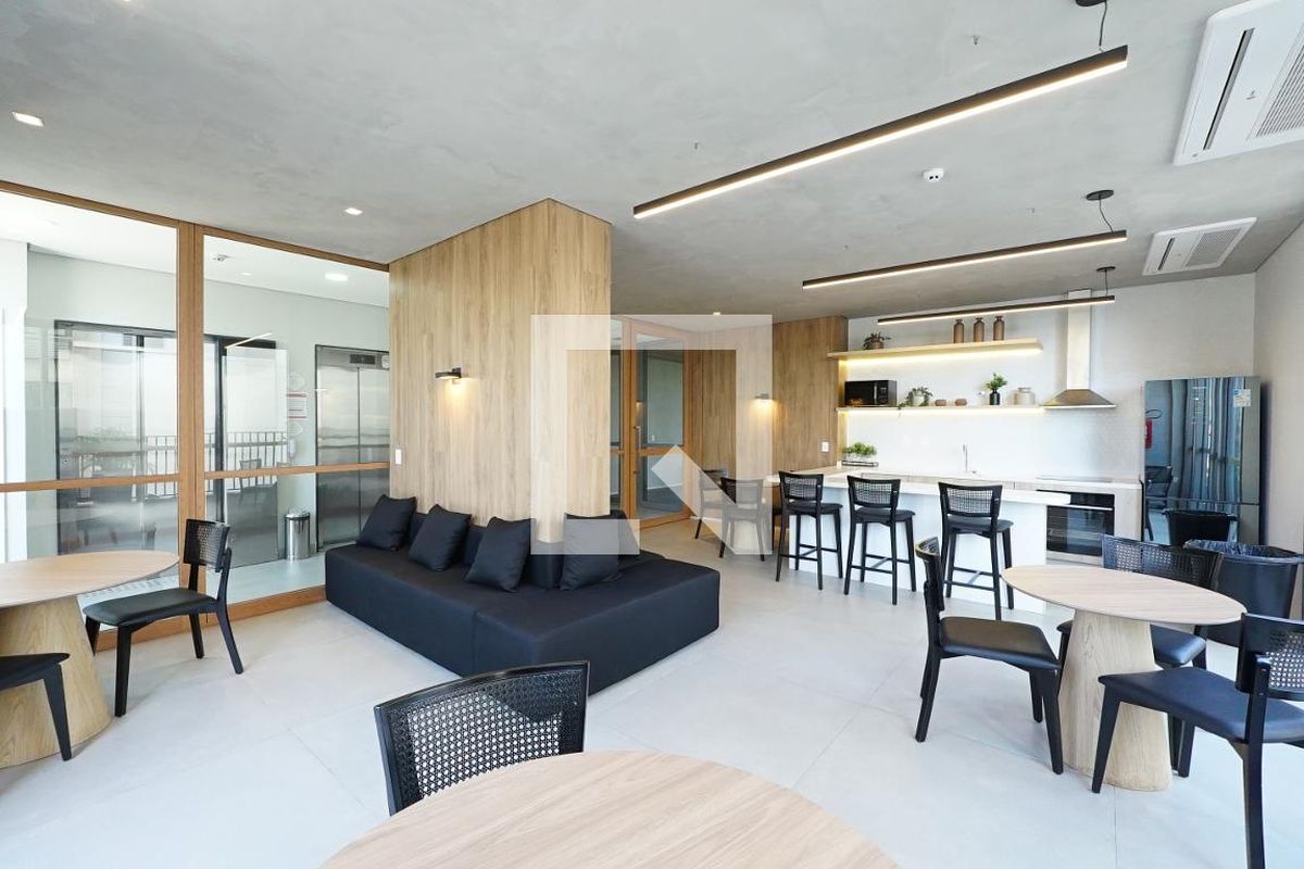 Kitnet-Studio, 24 m² - Foto 27