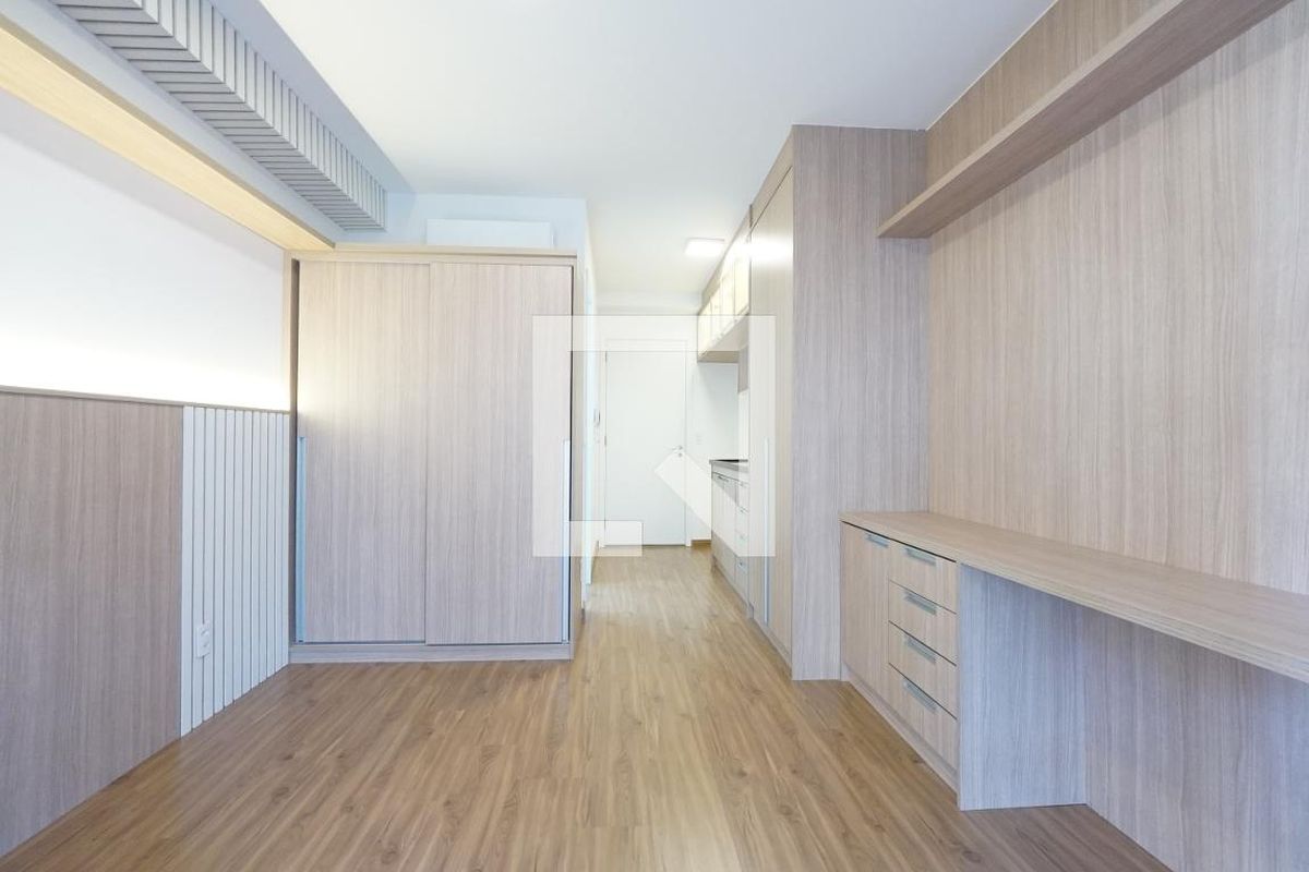 Kitnet-Studio, 24 m² - Foto 7