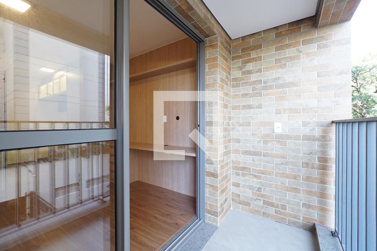 Kitnet-Studio, 24 m² - Foto 11