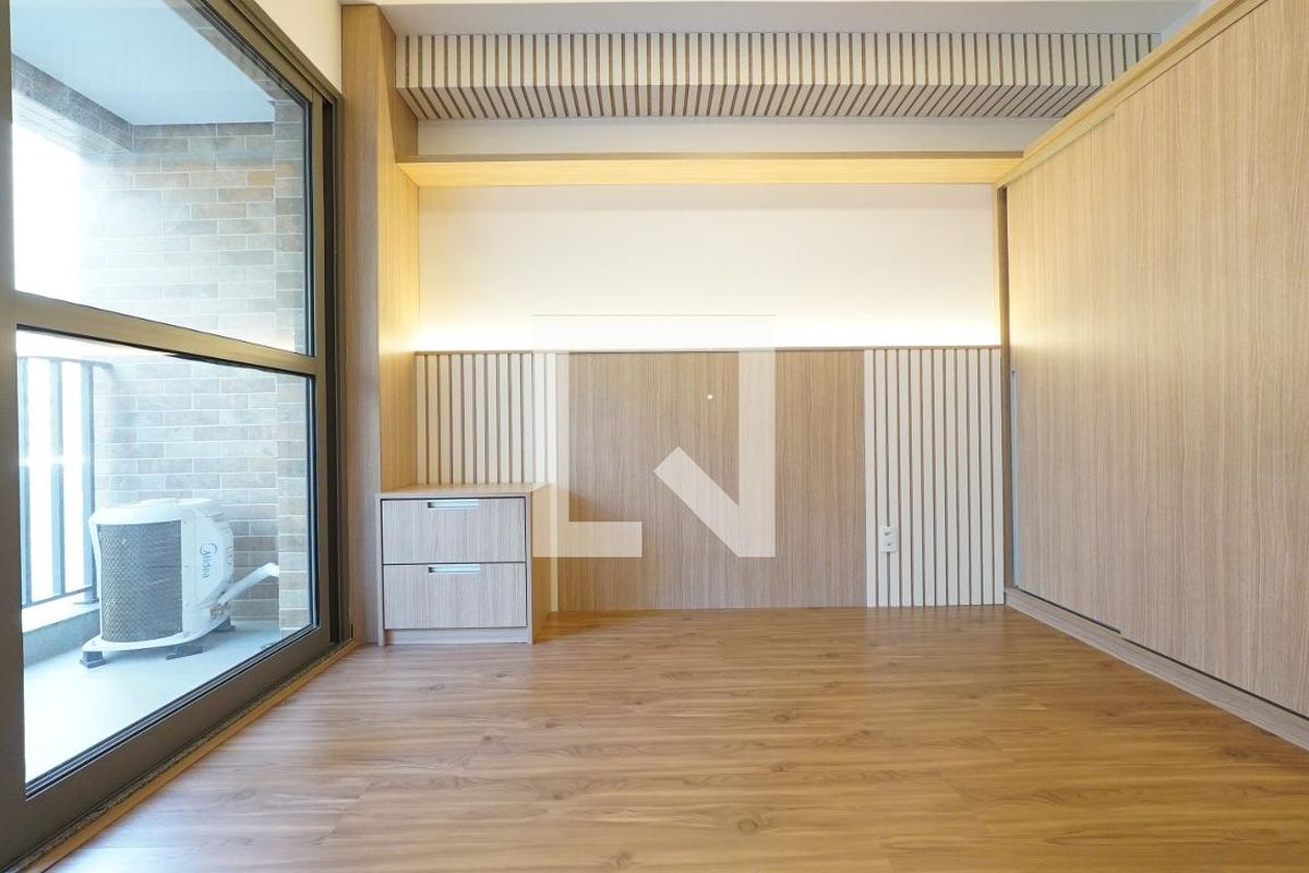 Kitnet-Studio, 24 m² - Foto 6