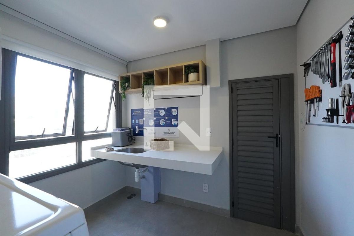 Kitnet-Studio, 24 m² - Foto 33