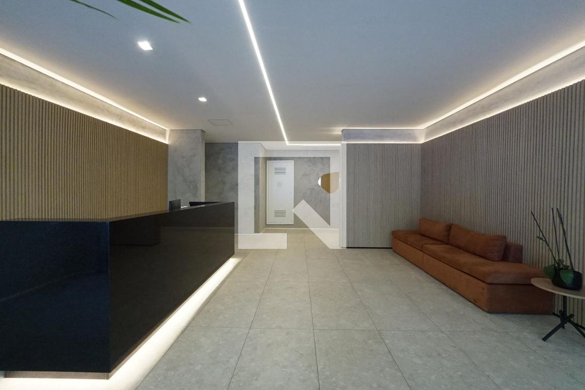 Kitnet-Studio, 24 m² - Foto 36