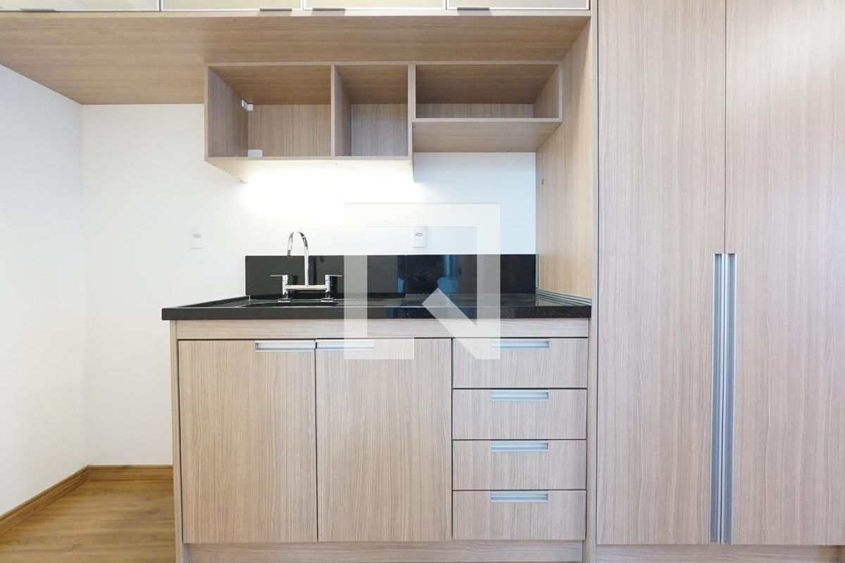 Kitnet-Studio, 24 m² - Foto 19