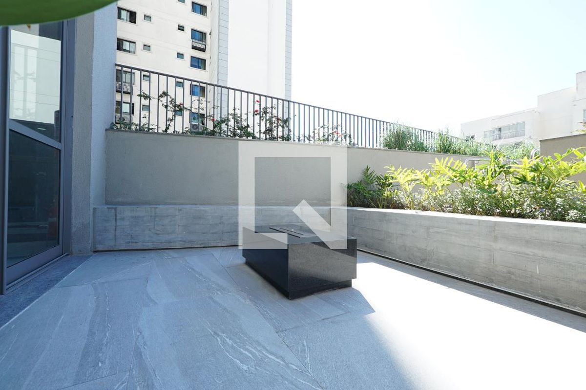 Kitnet-Studio, 24 m² - Foto 28