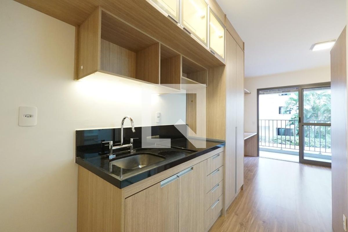 Kitnet-Studio, 24 m² - Foto 21