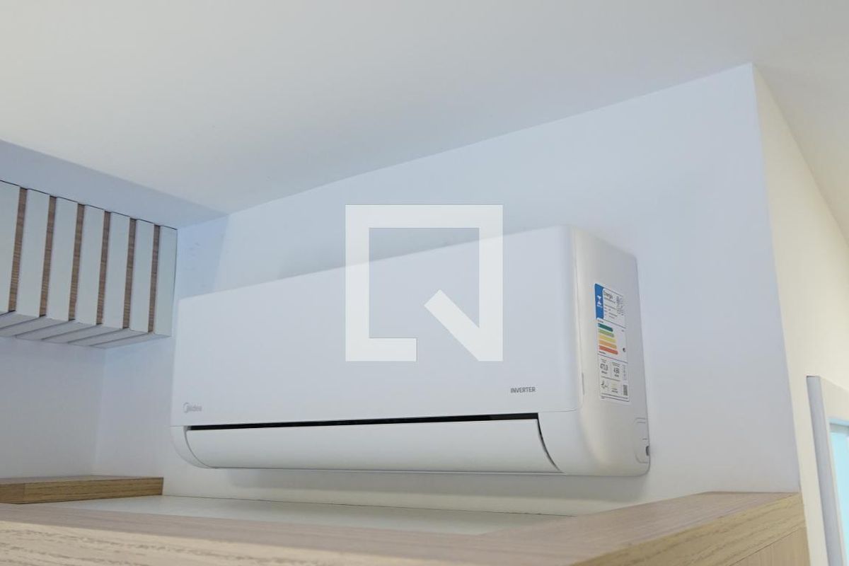 Kitnet-Studio, 24 m² - Foto 8