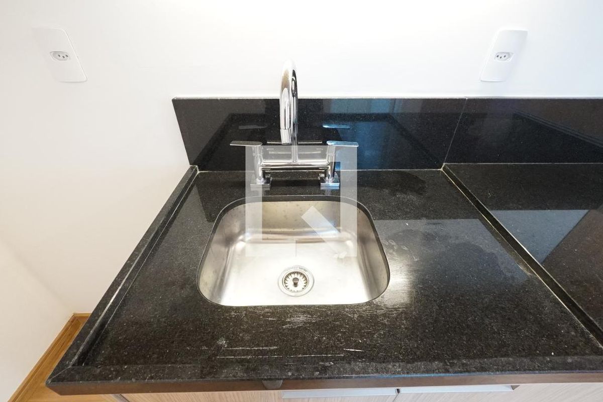 Kitnet-Studio, 24 m² - Foto 23