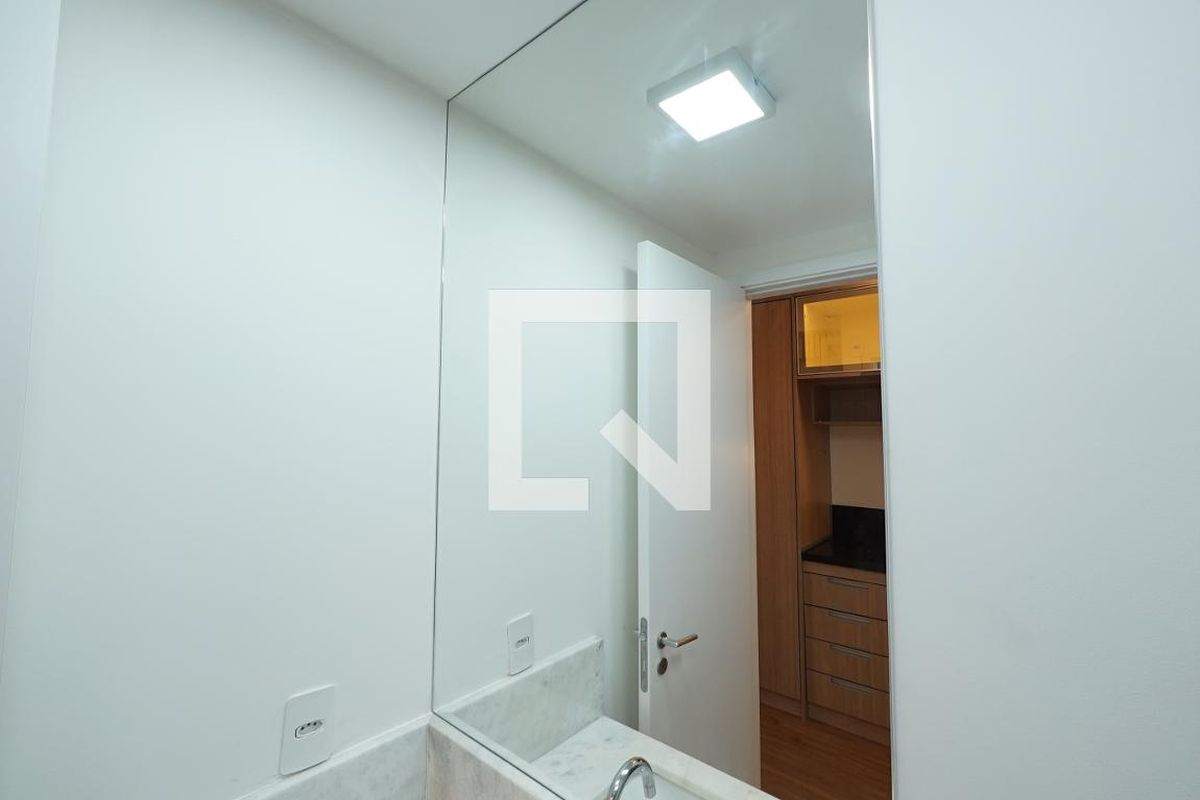 Kitnet-Studio, 24 m² - Foto 16
